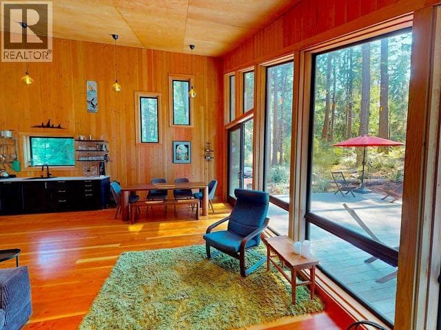 1590/94 VANCOUVER BLVD, Powell River — photo 5