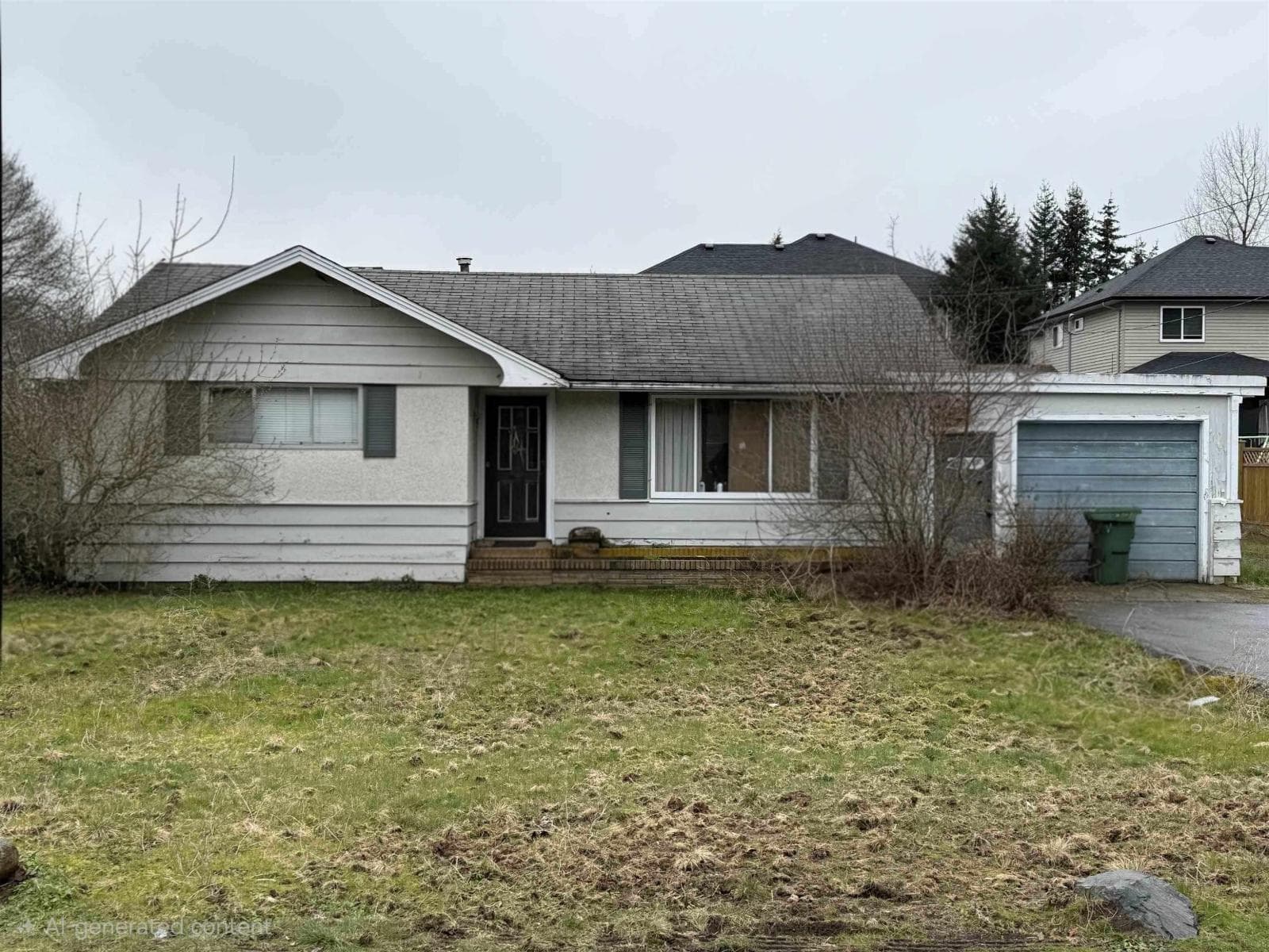 2711 CENTENNIAL STREET in Clearbrook