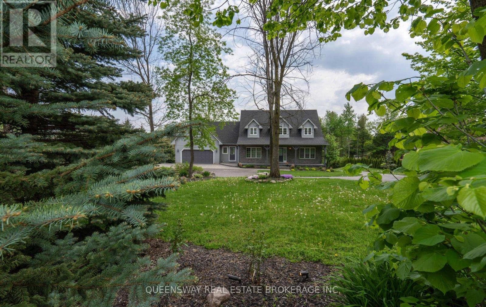 1841 FOREST VALLEY DRIVE, Toronto — photo 2