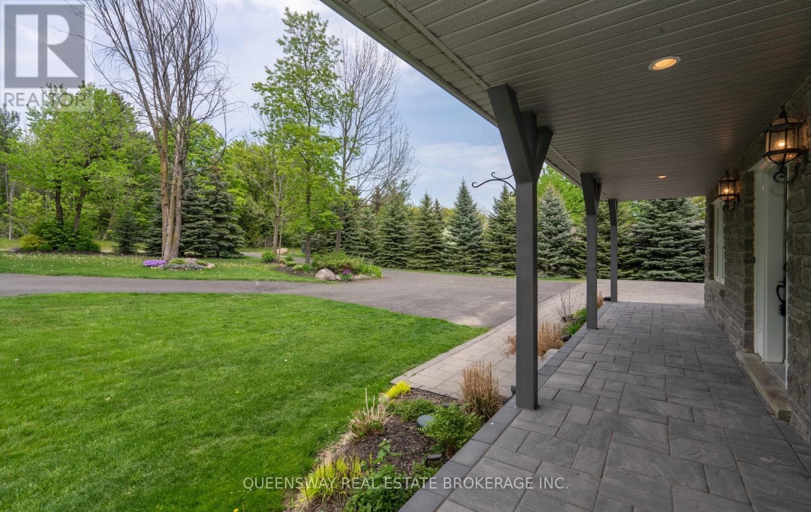 1841 FOREST VALLEY DRIVE, Toronto — photo 5