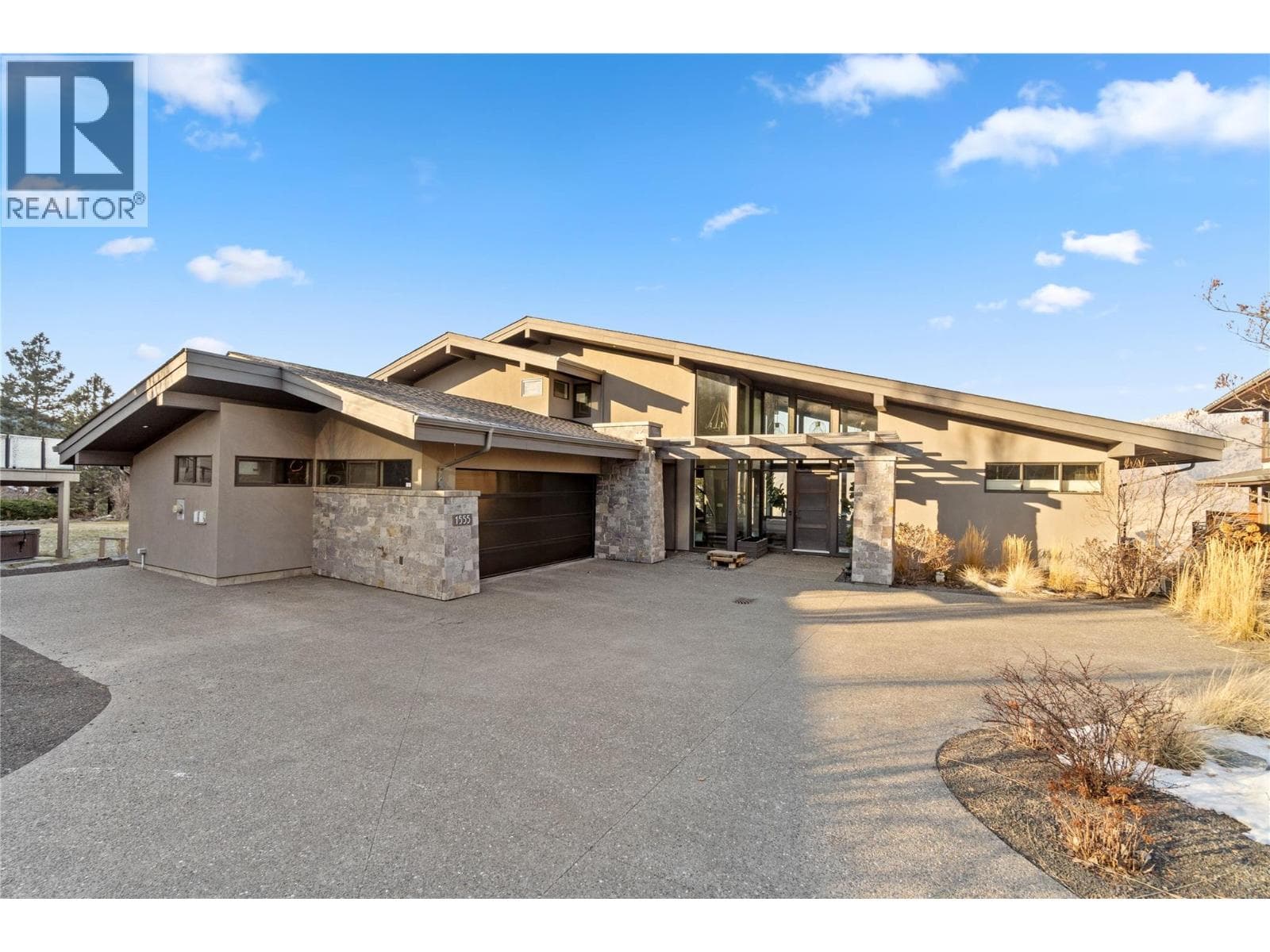 1555 KICKING HORSE WAY in 