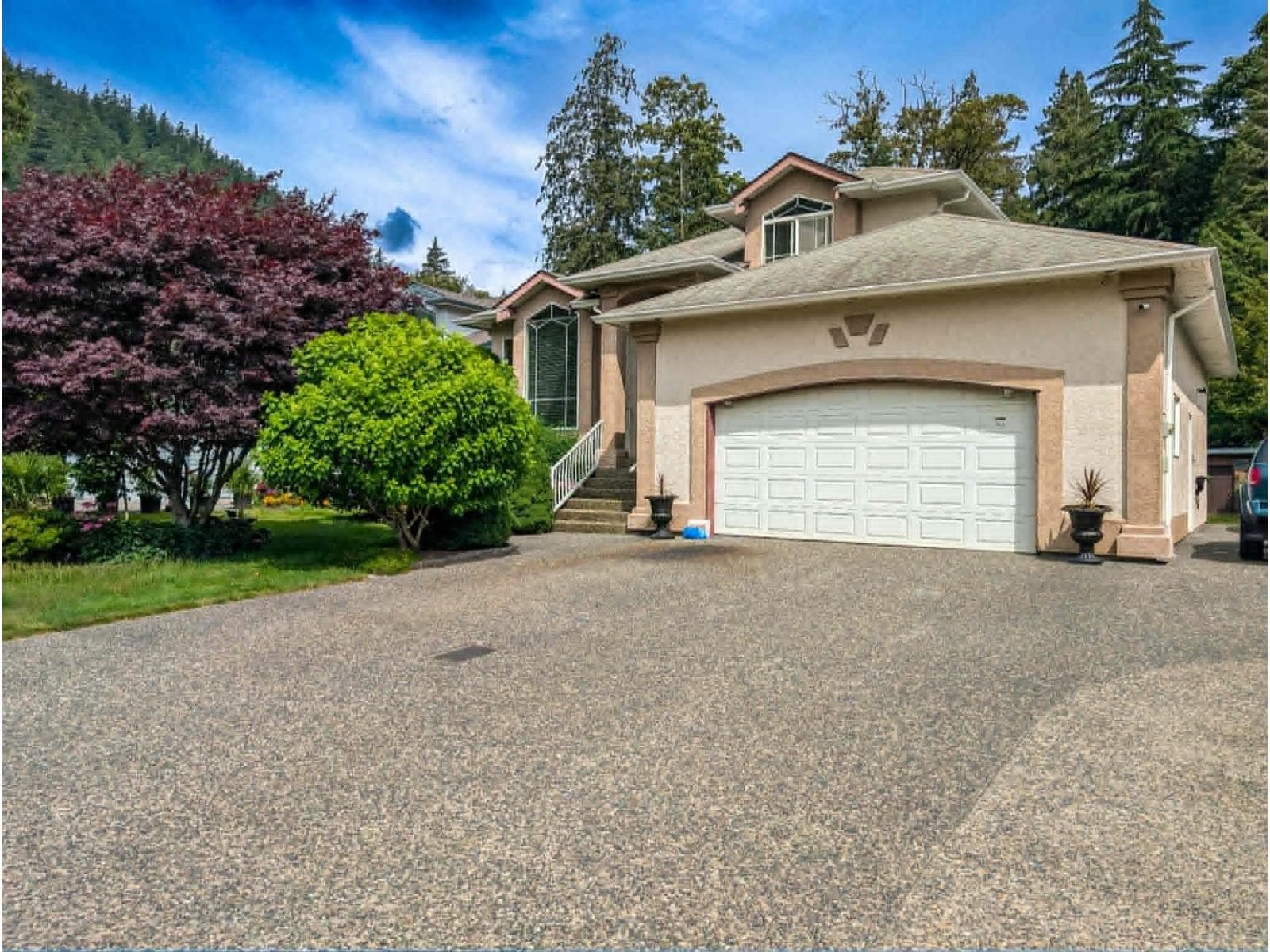 223 BALSAM AVENUE HARRISON HOT SPRINGS in 