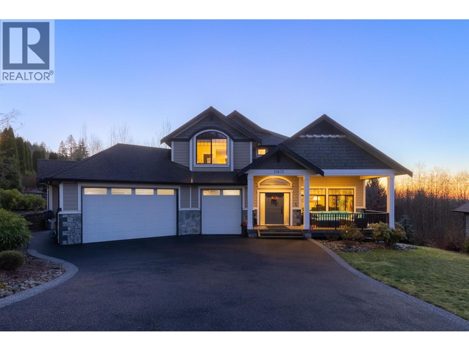 10875 CARMICHAEL STREET, Greater Vancouver — photo 2