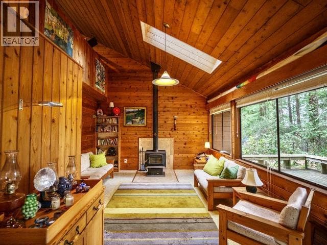963 SPILSBURY DRIVE, Powell River — photo 3