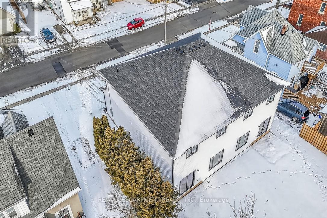 45 A HOWARD STREET, Toronto — photo 4
