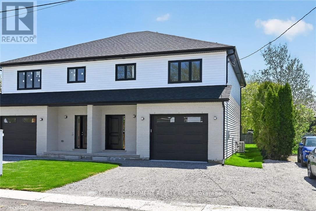 45 B HOWARD STREET in 