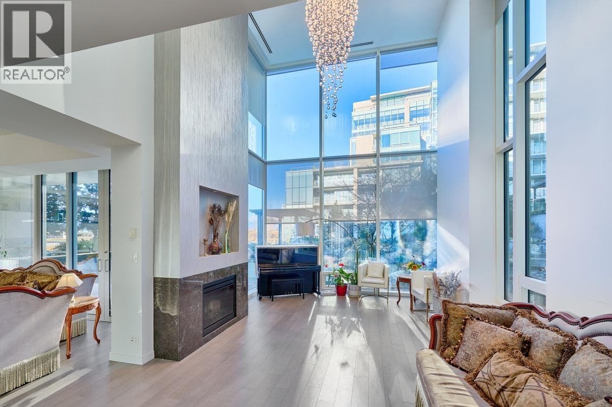 103 5151 BRIGHOUSE WAY, Greater Vancouver — photo 2