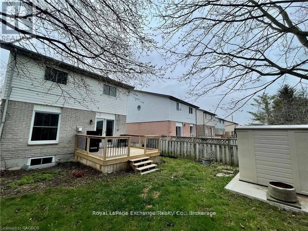 792 MACKENDRICK DRIVE, OnePoint — photo 3