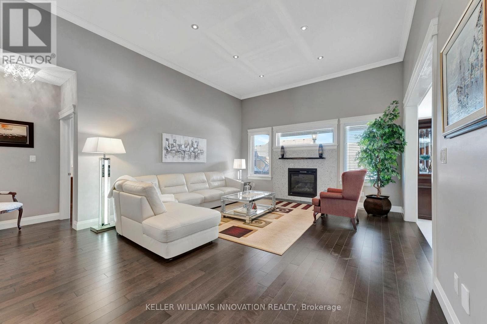 107 FORBES CRESCENT, Toronto — photo 3
