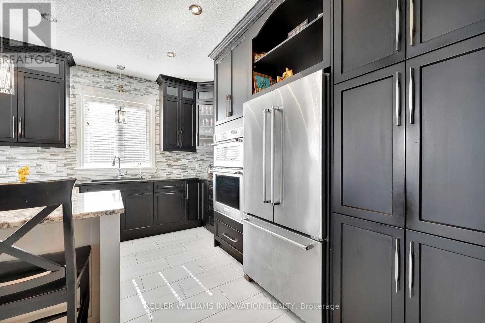 107 FORBES CRESCENT, Toronto — photo 5