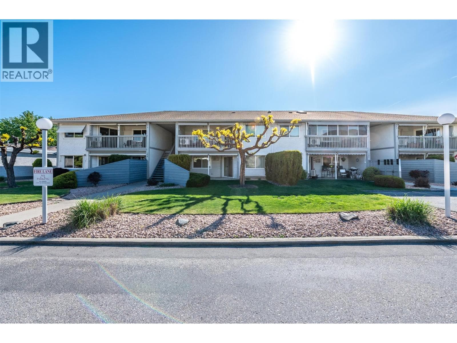 232 KINNEY AVENUE UNIT 105 in
