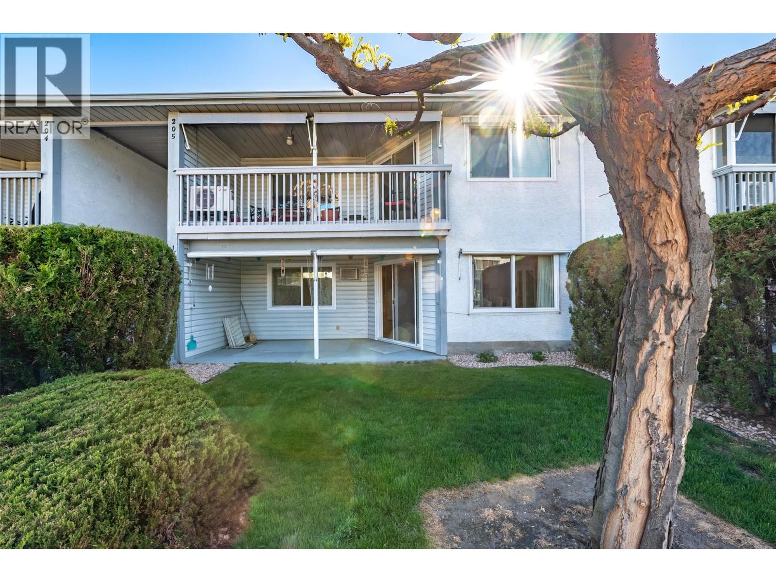 232 KINNEY AVENUE UNIT 105, Interior REALTORS® — photo 2