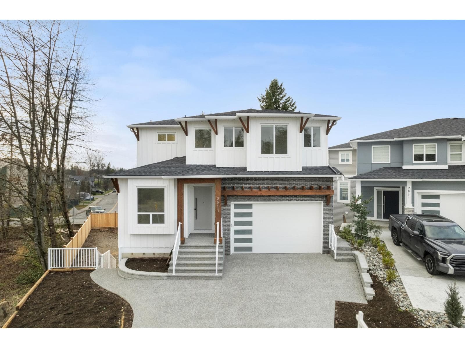 2807 PLATFORM CRESCENT in West Abbotsford