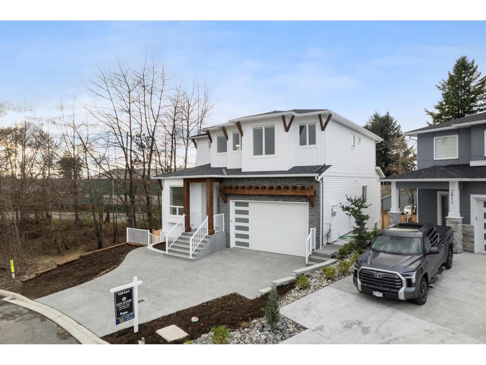 2807 PLATFORM CRESCENT, Fraser Valley — photo 2