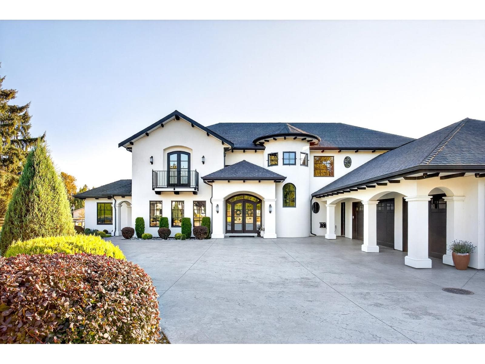 3163 256 STREET in 
