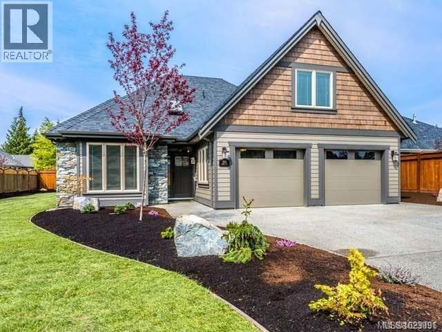 912 Ridgeline Blvd, Vancouver Island — photo 2
