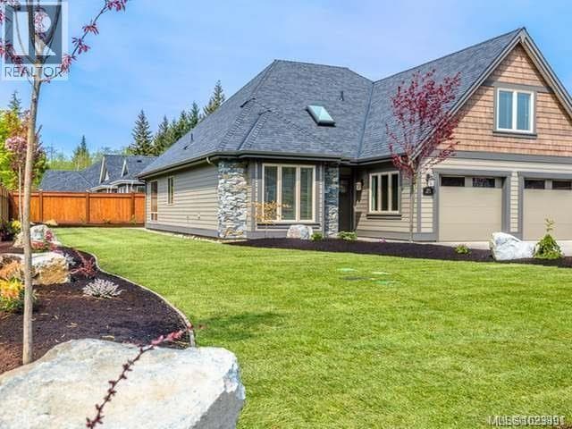 912 Ridgeline Blvd, Vancouver Island — photo 4