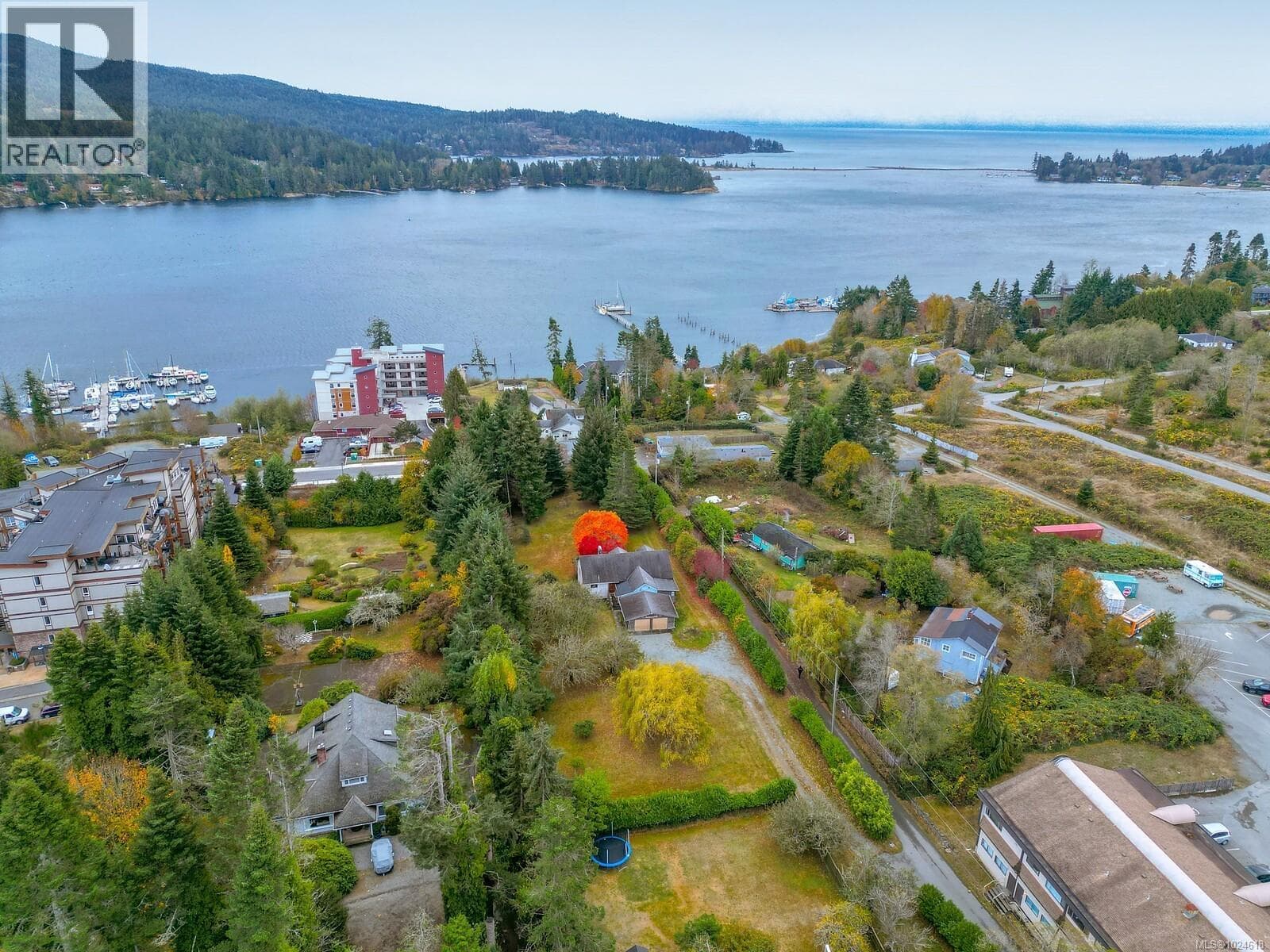 Lot 2 Sooke Rd in 