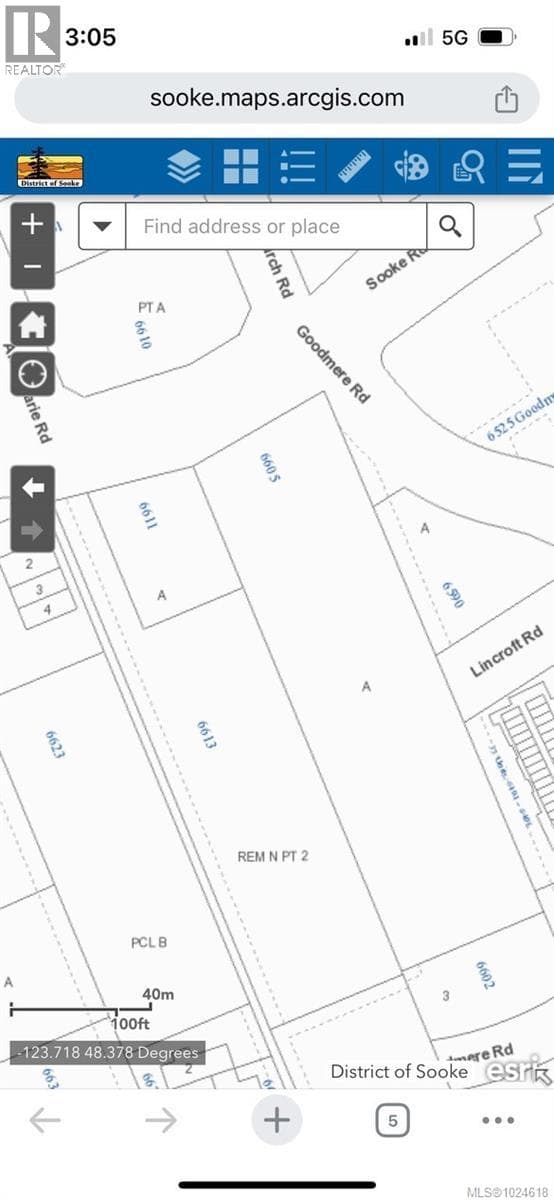 Lot 2 Sooke Rd, Victoria — photo 3