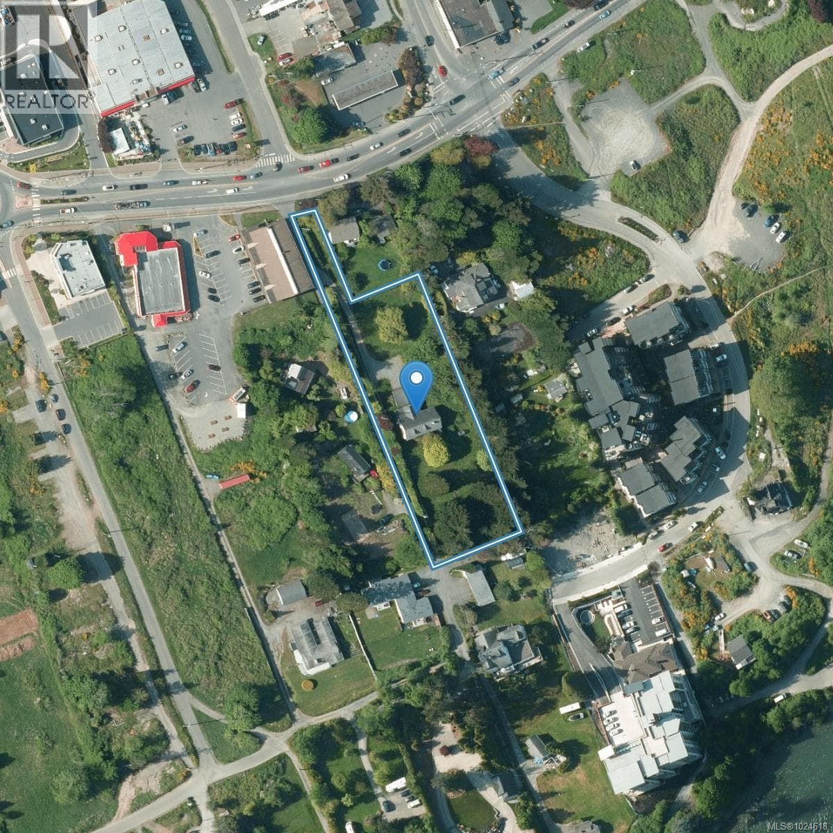 Lot 2 Sooke Rd, Victoria — photo 4
