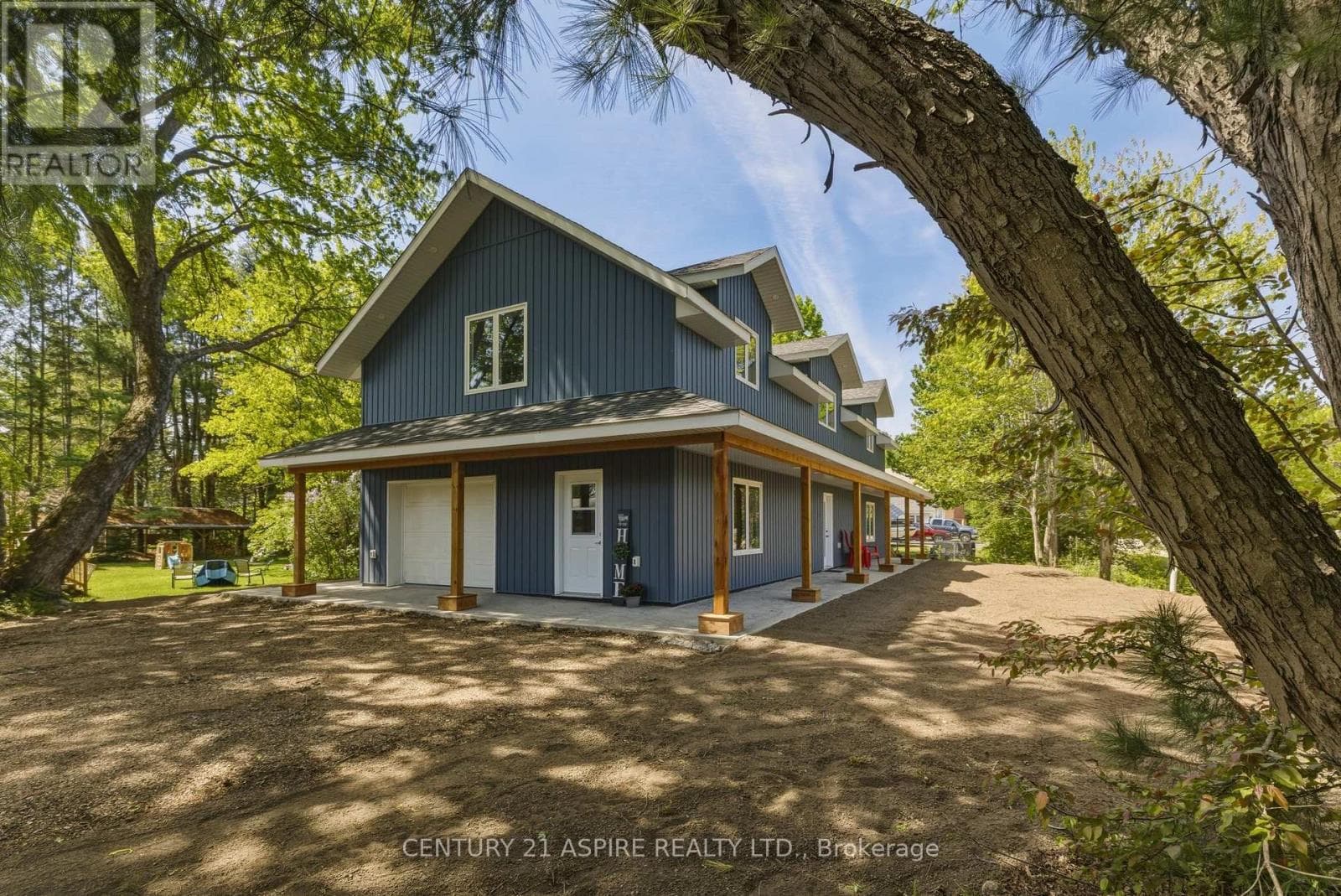 32 WILSON STREET in 