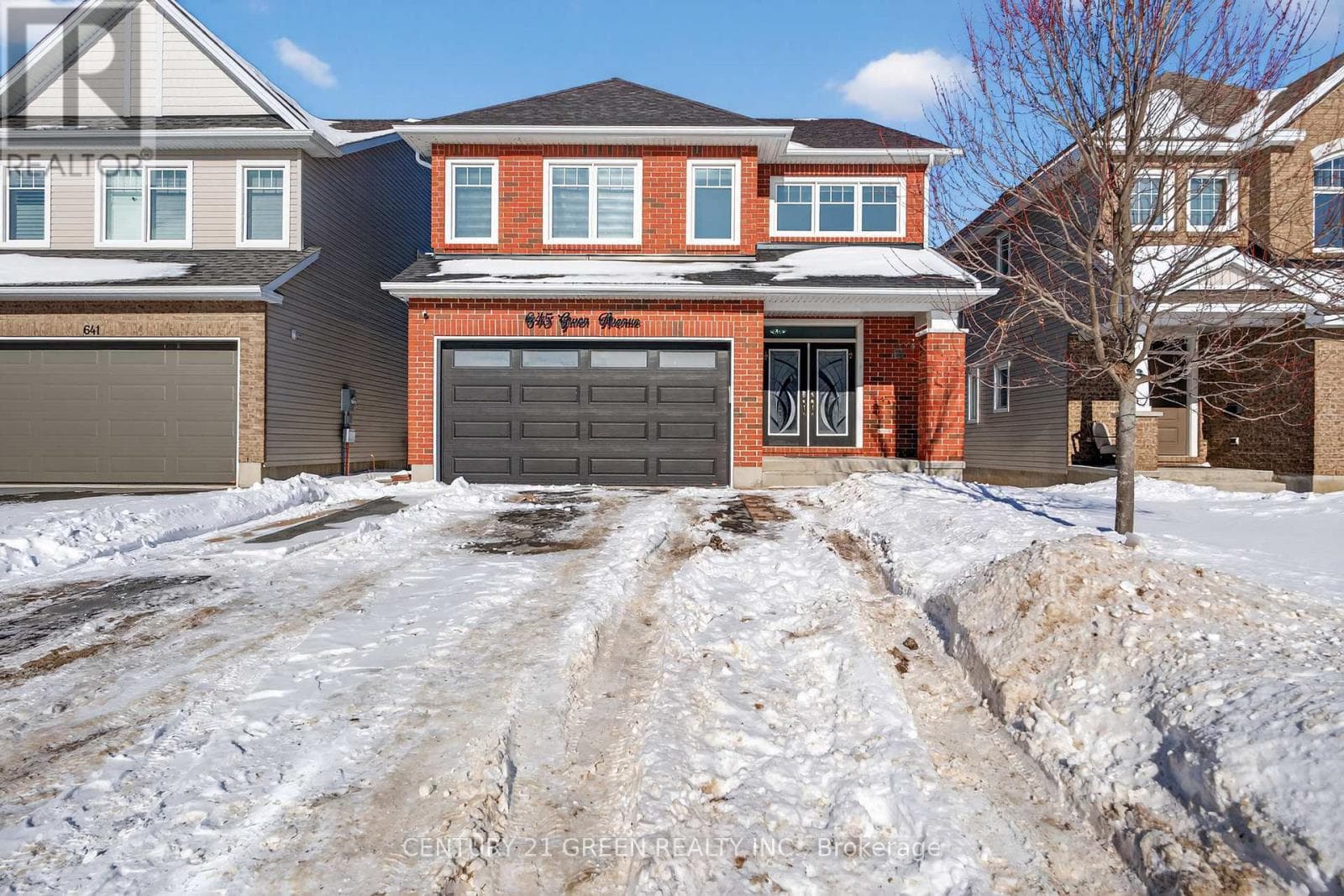 645 GWEN AVENUE in Cataraqui Westbrook