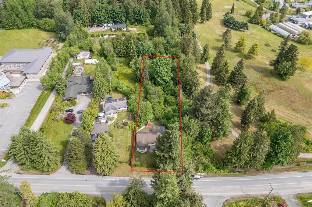 33581 DEWDNEY TRUNK ROAD, Fraser Valley — photo 4