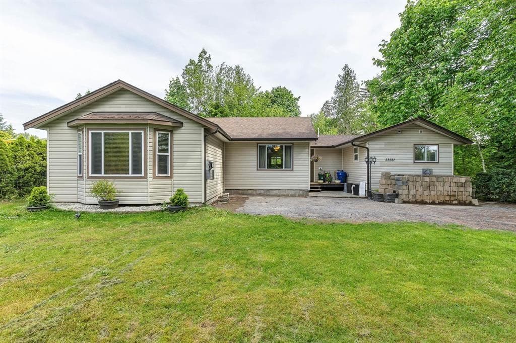 33581 DEWDNEY TRUNK ROAD in Cedar Valley