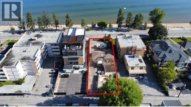 594 LAKESHORE DRIVE WEST, Interior REALTORS® — photo 3