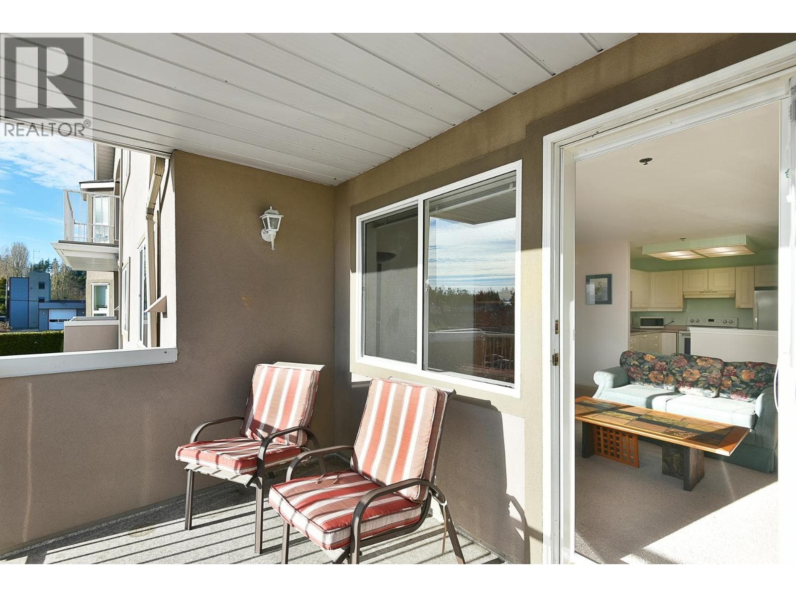 206 5711 MERMAID STREET, Greater Vancouver — photo 3