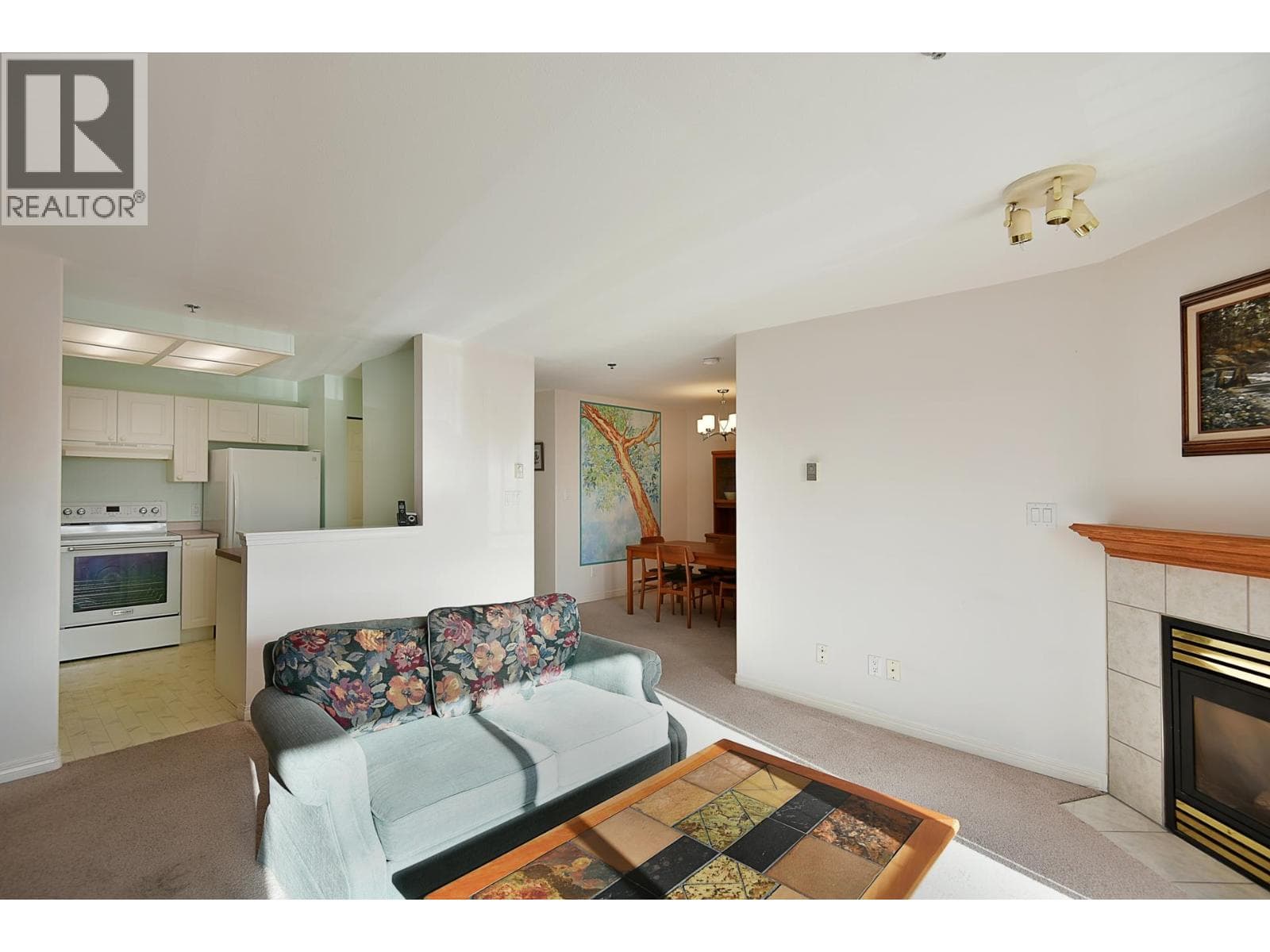 206 5711 MERMAID STREET, Greater Vancouver — photo 4