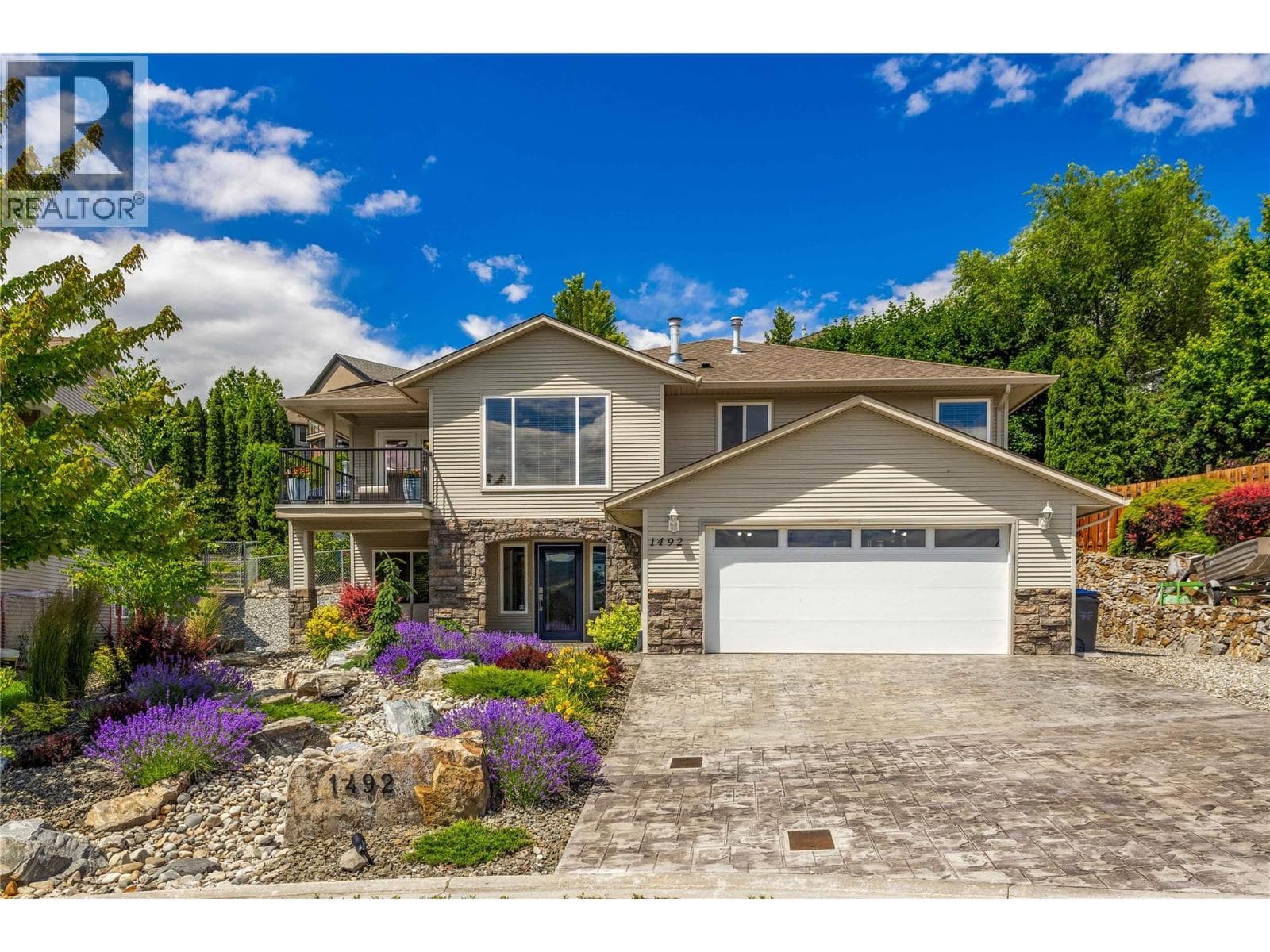 1492 LONGLEY CRESCENT, Interior REALTORS® — photo 2