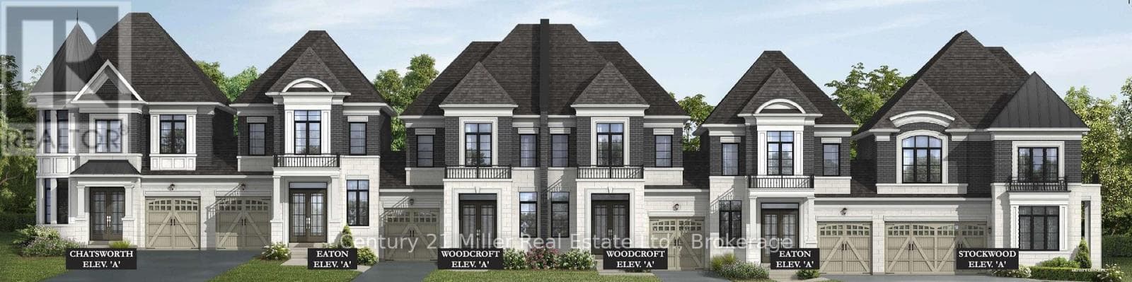 1239 MERTON ROAD, Oakville-Milton — photo 2