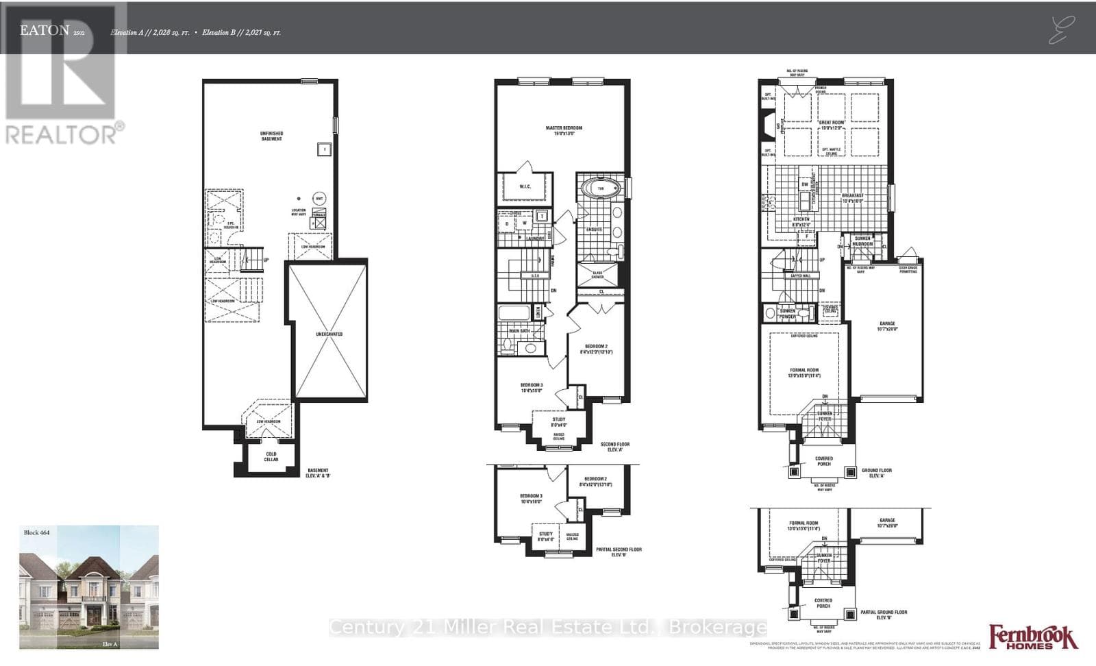 1239 MERTON ROAD, Oakville-Milton — photo 3