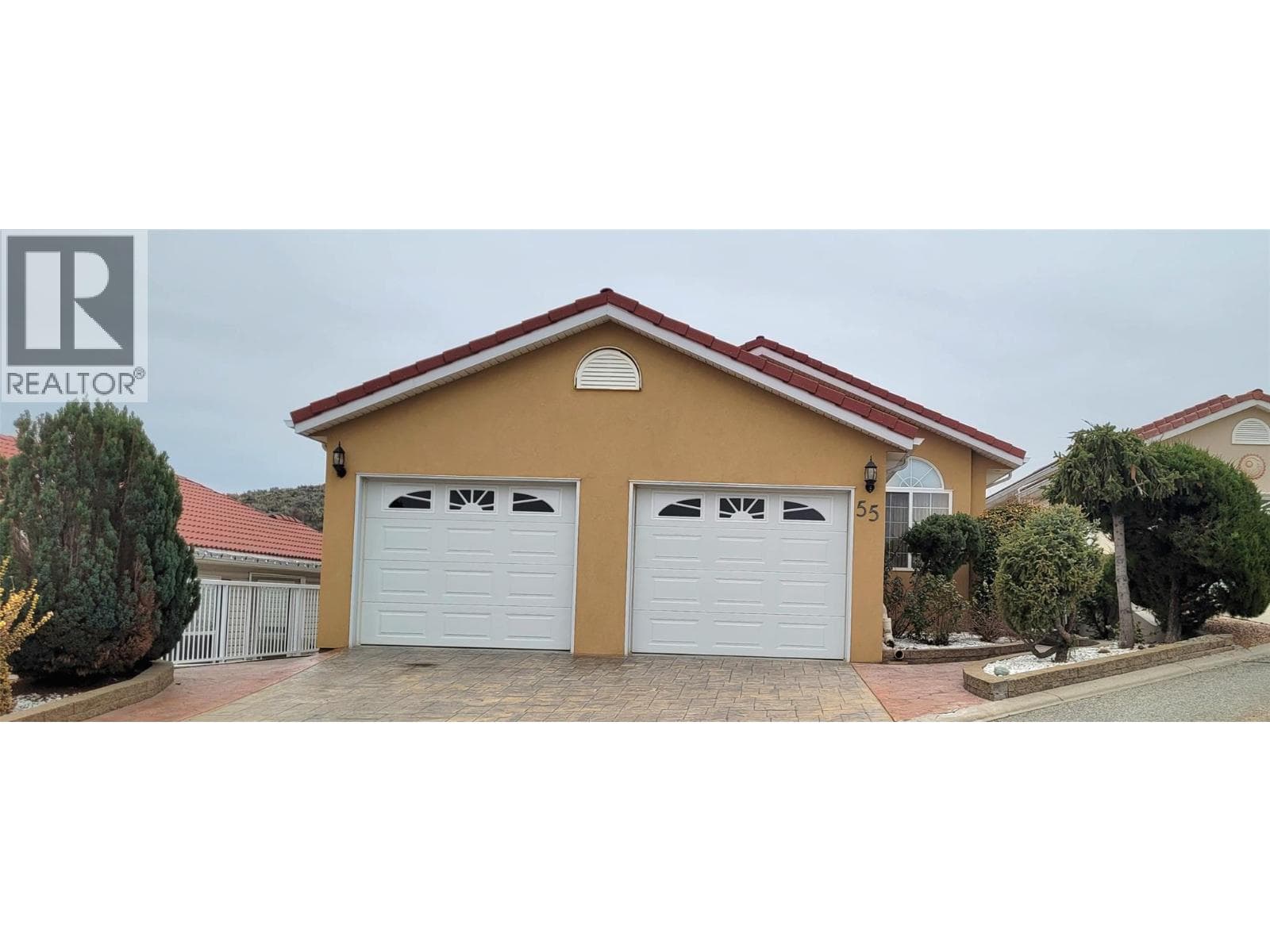 9400 115TH Street Unit# 55 in 