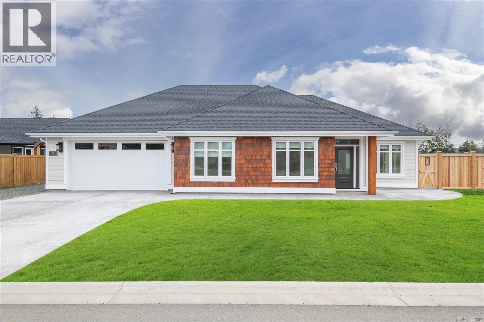 908 Ridgeline Blvd in 