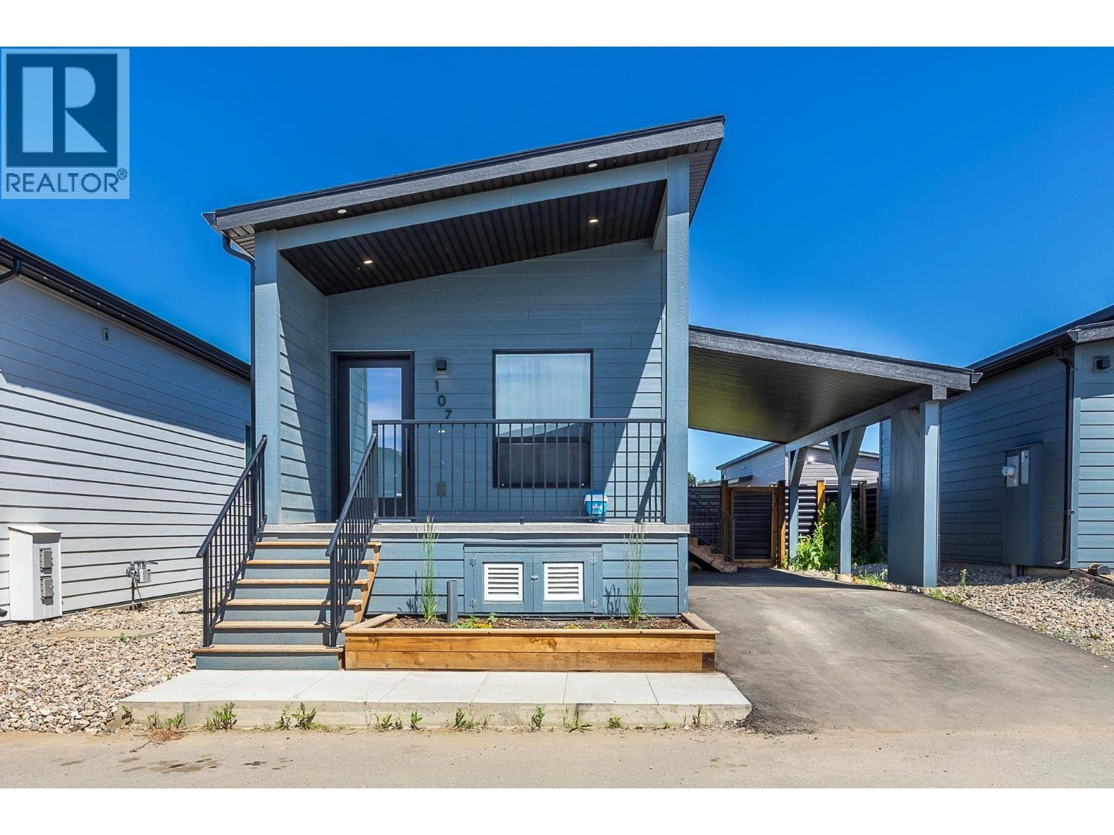 8900 JIM BAILEY ROAD UNIT 107 in Highway 97