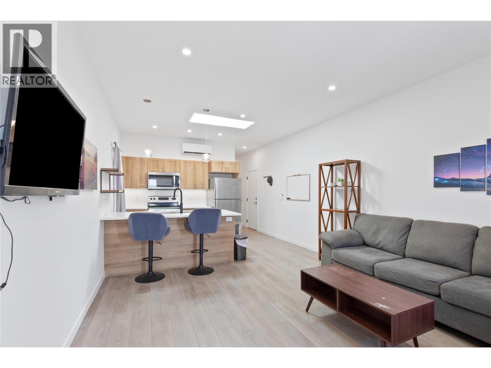 8900 JIM BAILEY ROAD UNIT 107, Interior REALTORS® — photo 3