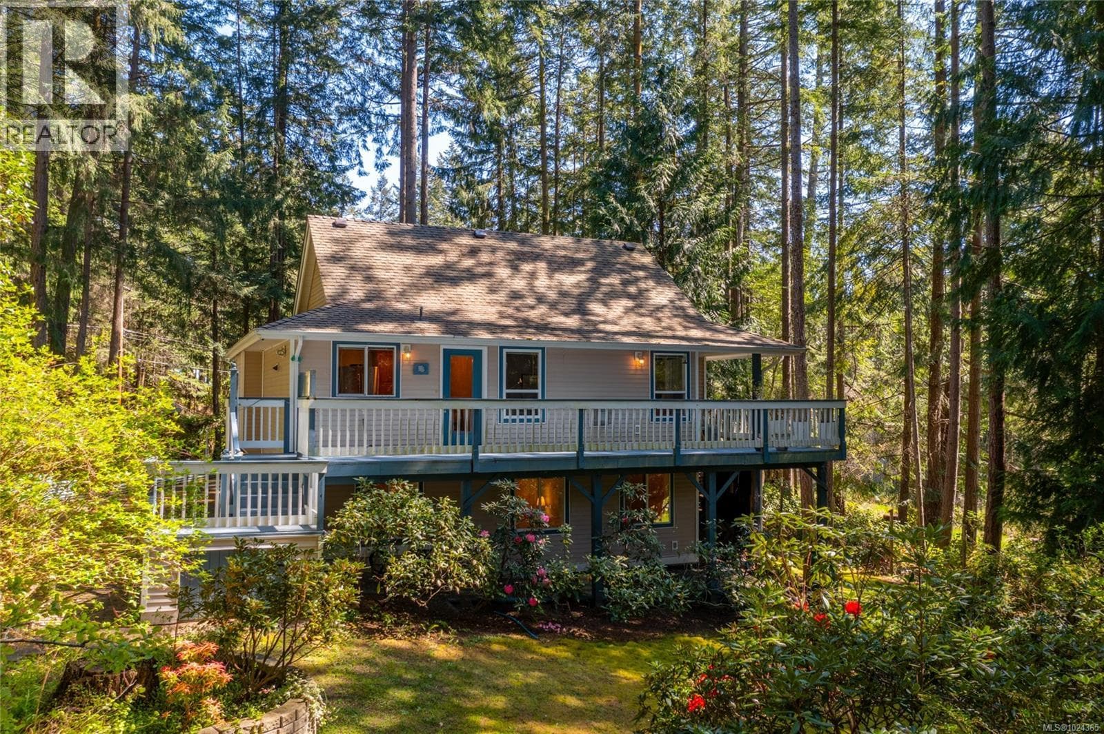 2705 Galley Cres in 