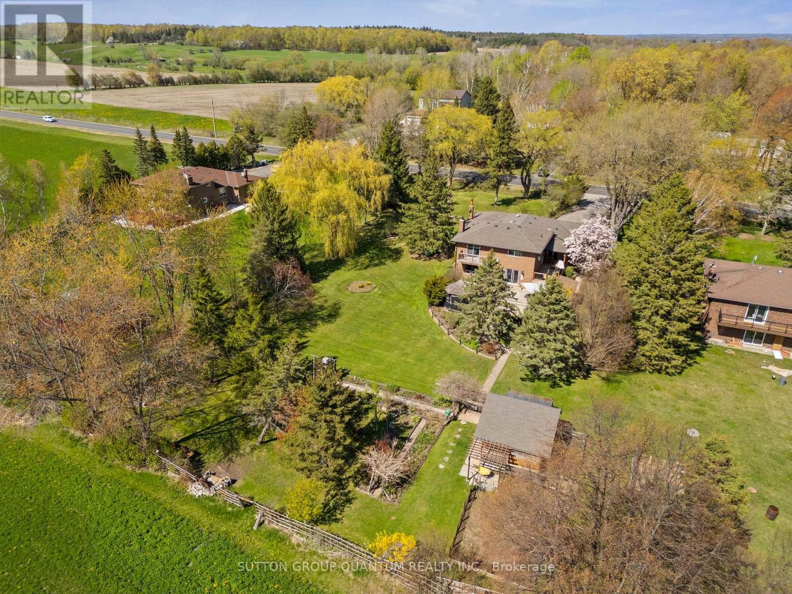 14432 INNIS LAKE ROAD, Toronto — photo 4