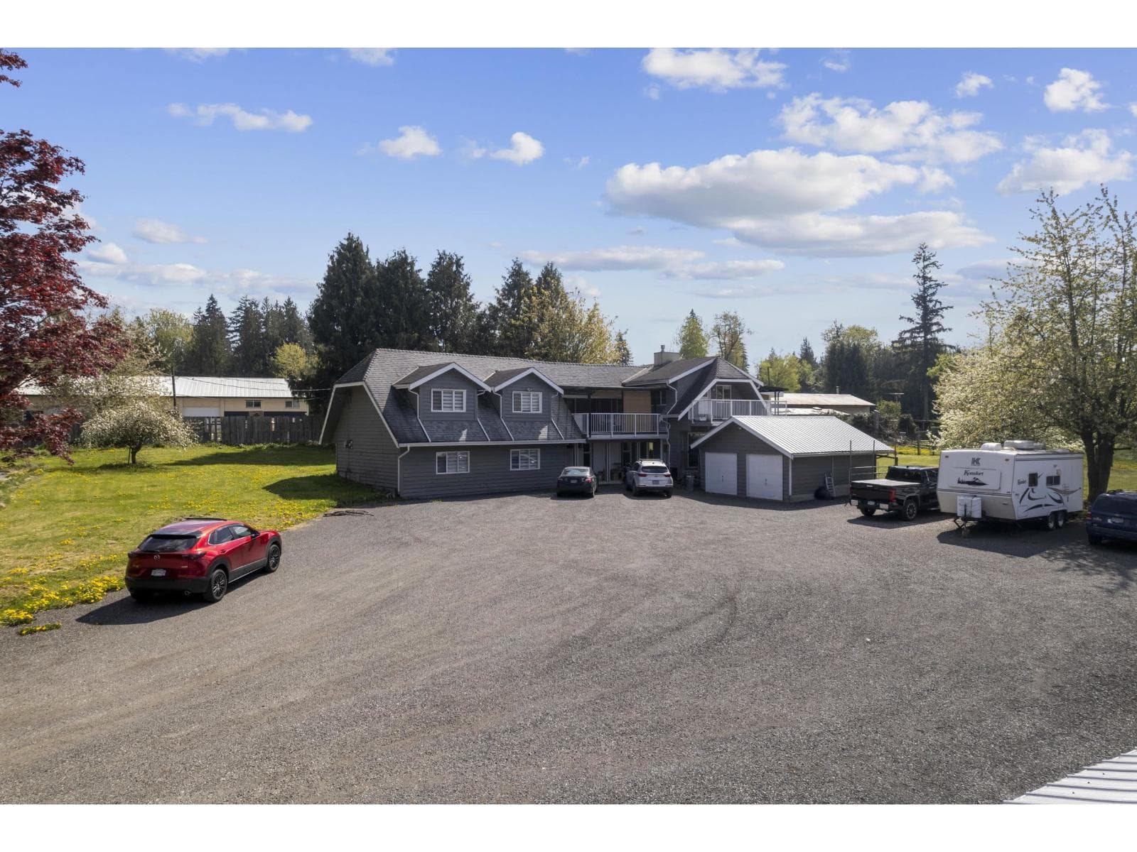 25412 58 AVENUE, Fraser Valley — photo 2