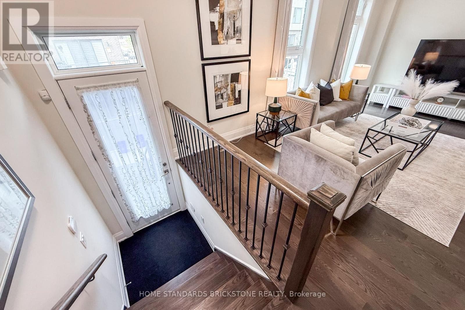 5 SMALLWOOD CIRCLE, Toronto — photo 5