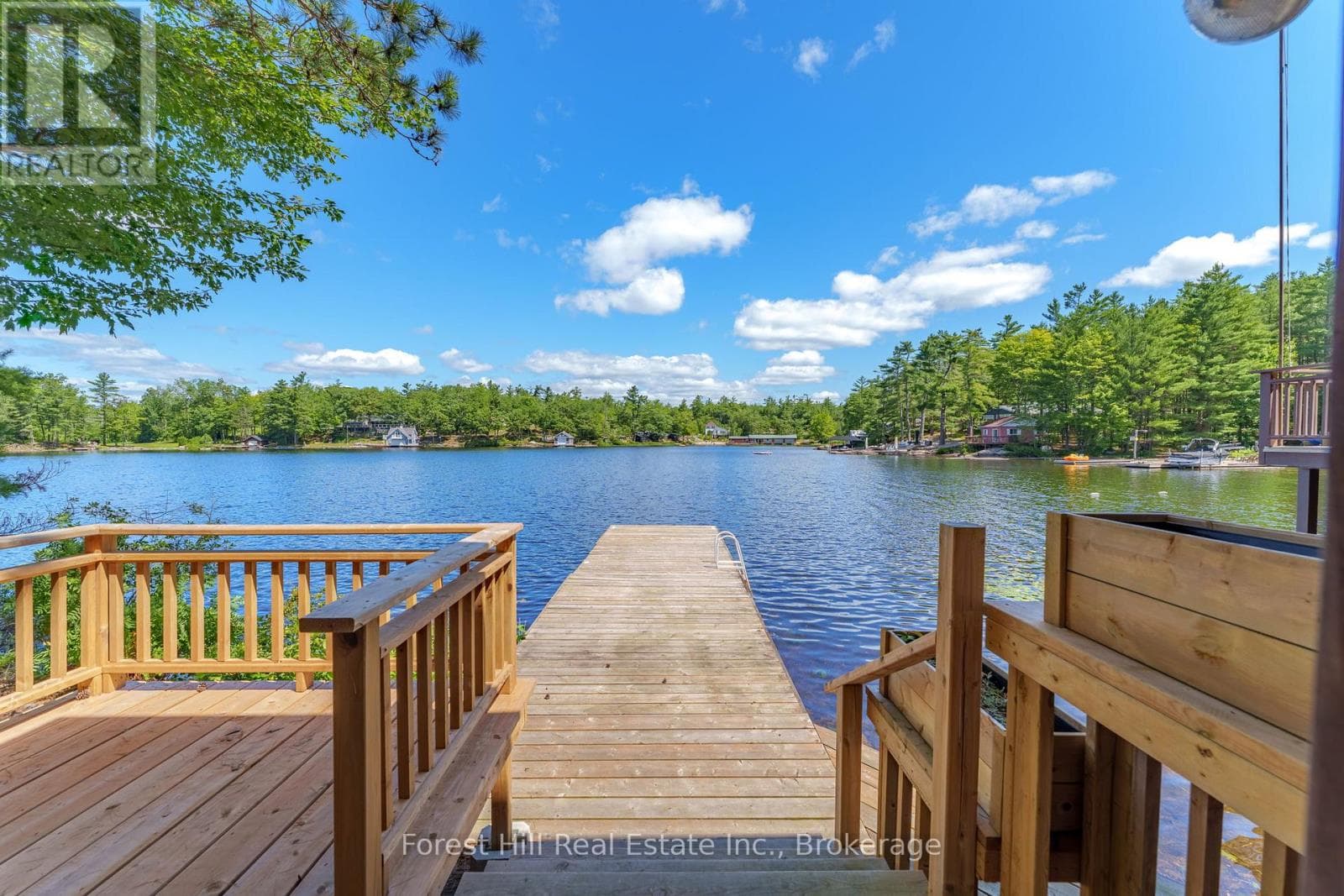 1062 PINE LAKE ROAD, OnePoint — photo 2