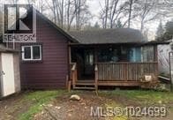 2406 NANOOSE BEACH ROAD in 