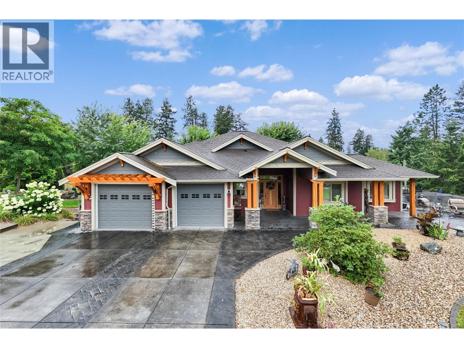 5100 Haynes Road, Interior REALTORS® — photo 2
