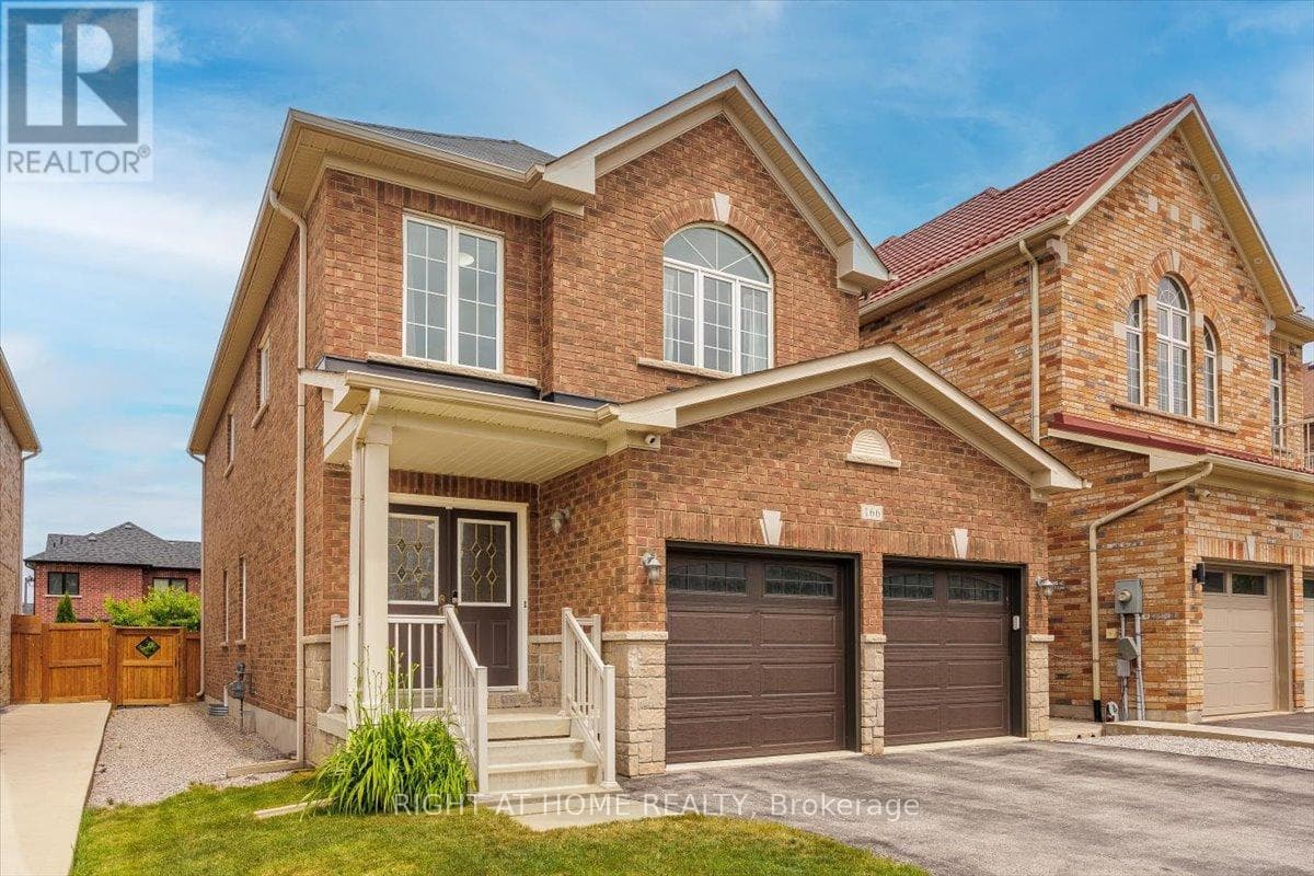 166 GARDINER DRIVE, Toronto — photo 2