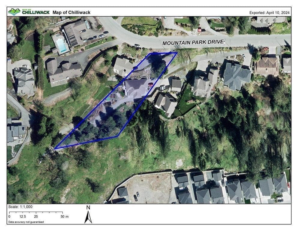 47360 MOUNTAIN PARK DRIVE LITTLE MOUNTAIN, Chilliwack — photo 2