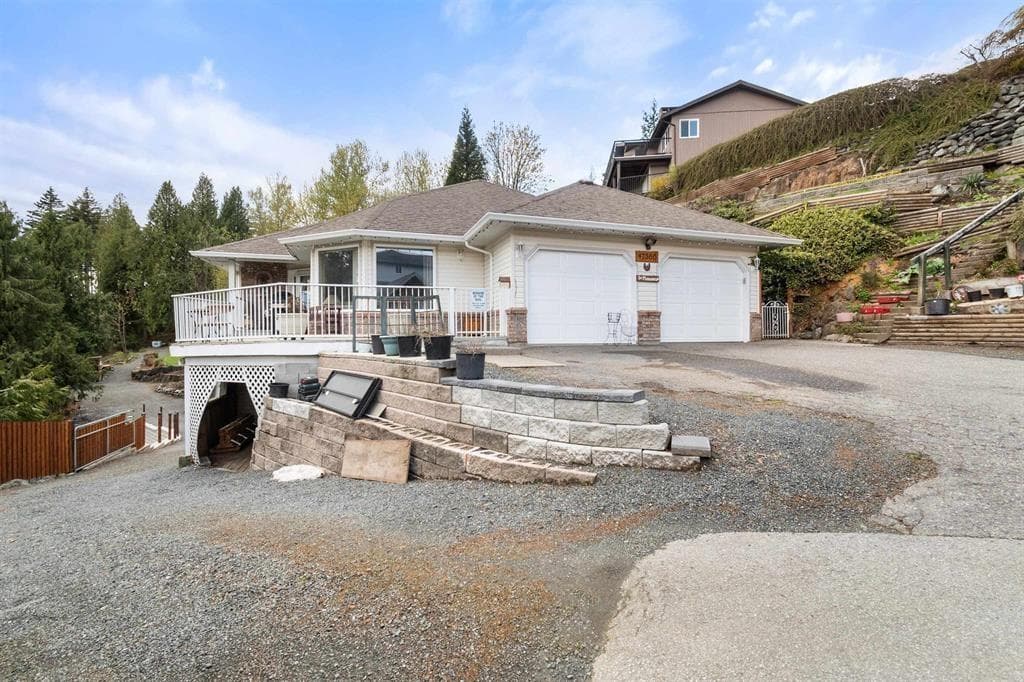 47360 MOUNTAIN PARK DRIVE LITTLE MOUNTAIN, Chilliwack — photo 3