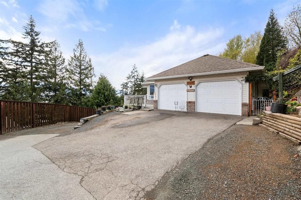 47360 MOUNTAIN PARK DRIVE LITTLE MOUNTAIN, Chilliwack — photo 4