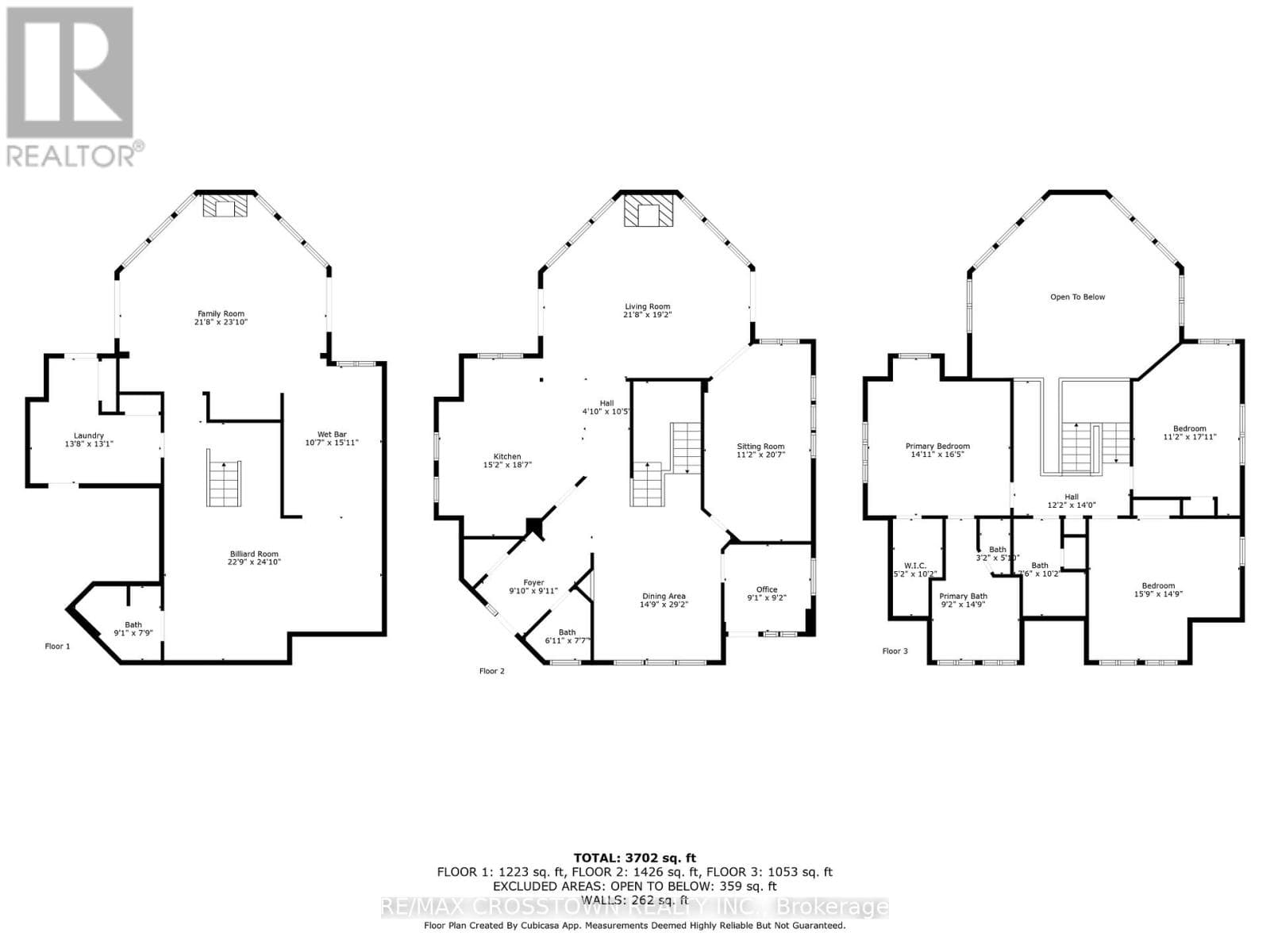 2240 SOUTH ORR LAKE ROAD, Toronto — photo 3